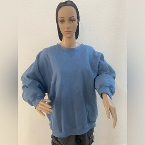 VINTAGE VOS SPORTS SWEATSHIRT Size 2XL